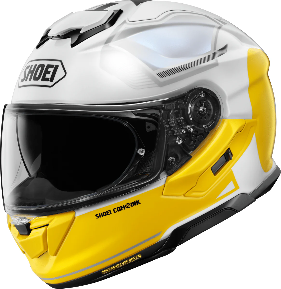 Casco integrale Shoei GT-Air 3 - Image 7