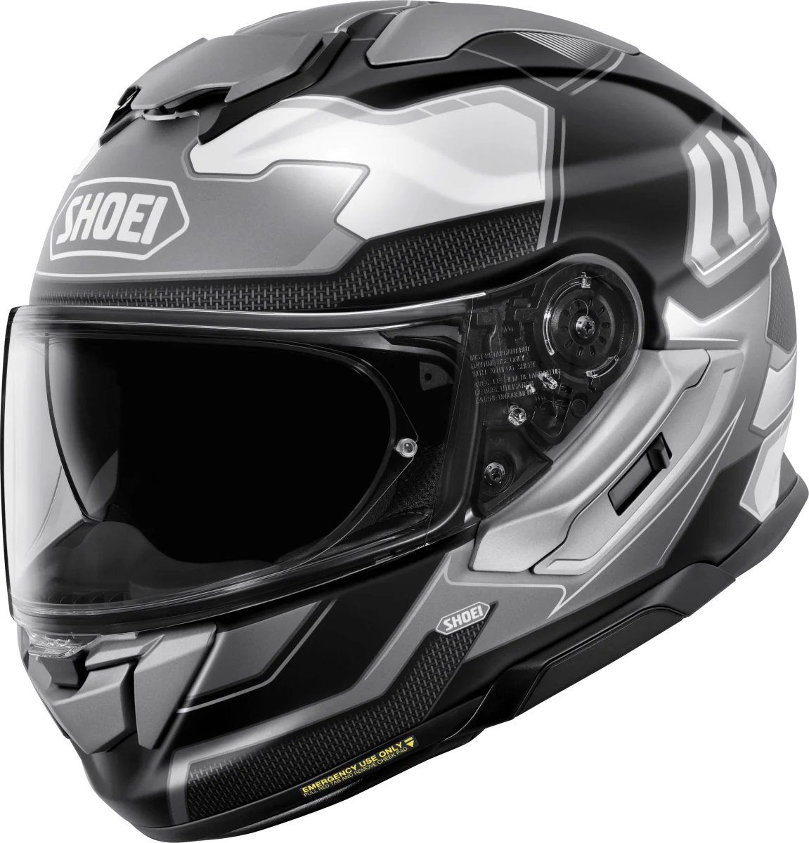 Casco integrale Shoei GT-Air 3 - Image 10