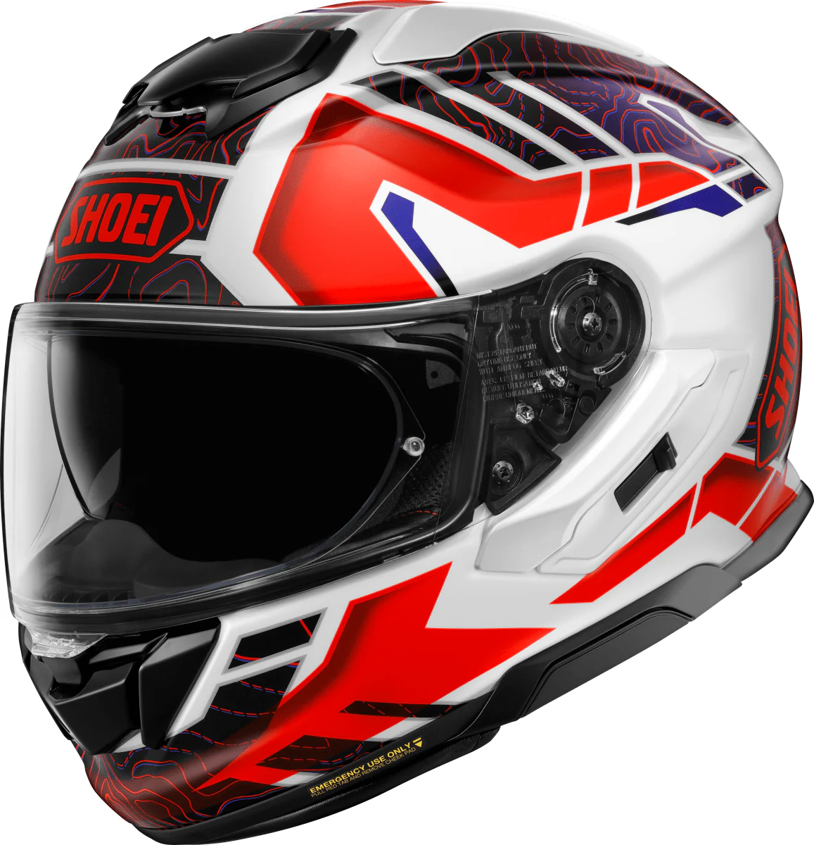Casco integrale Shoei GT-Air 3 - Image 3