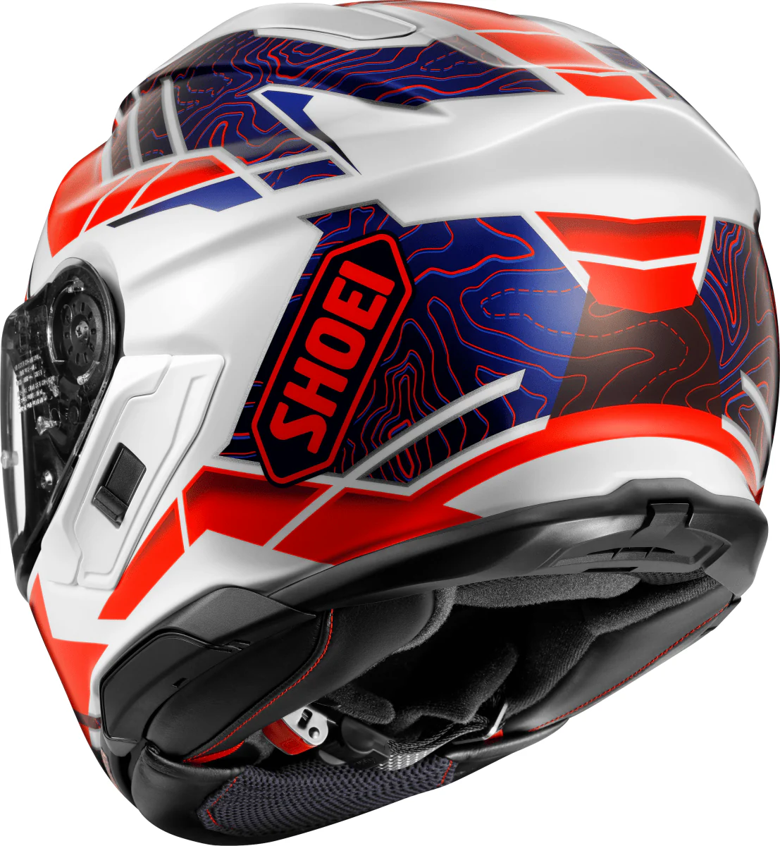 Casco integrale Shoei GT-Air 3 - Image 4