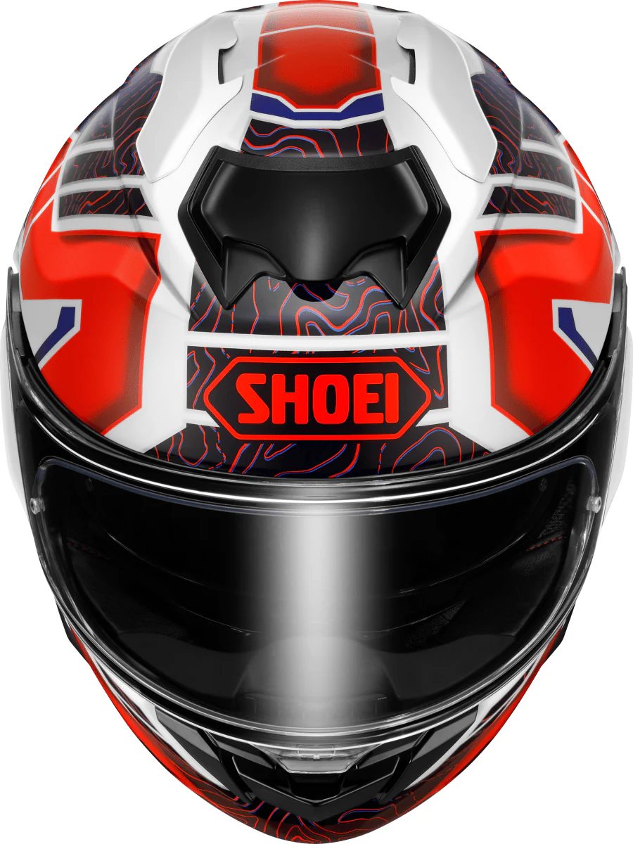 Casco integrale Shoei GT-Air 3 - Image 5