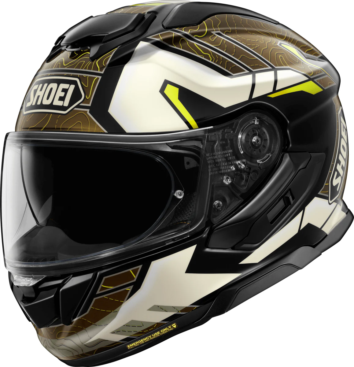 Casco integrale Shoei GT-Air 3 - Image 6