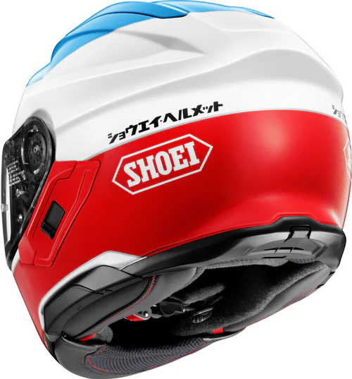 Casco integrale Shoei GT-Air 3 - Image 8