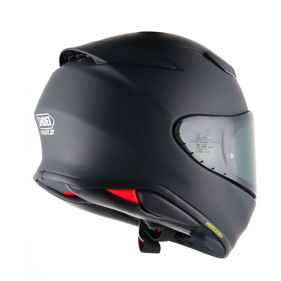 Casco integrale Shoei NXR 2 - Image 15