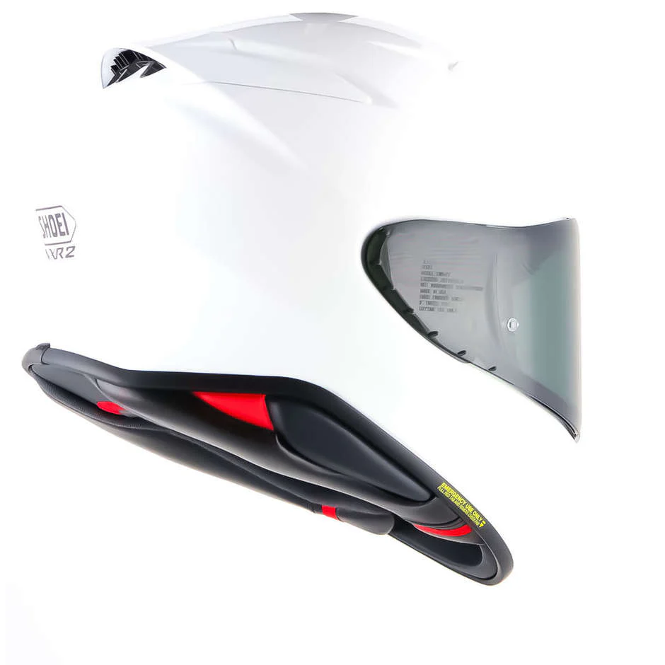 Casco integrale Shoei NXR 2 - Image 5