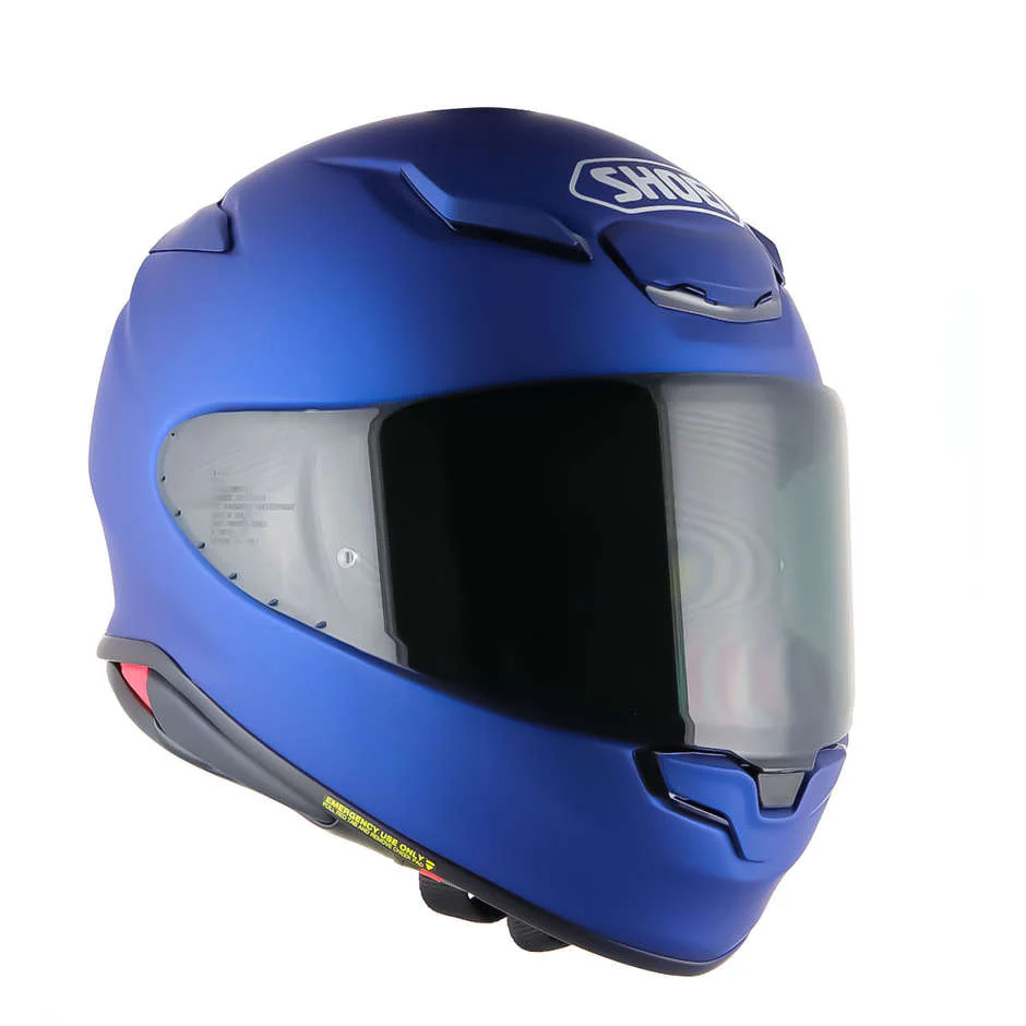 Casco integrale Shoei NXR 2 - Image 9