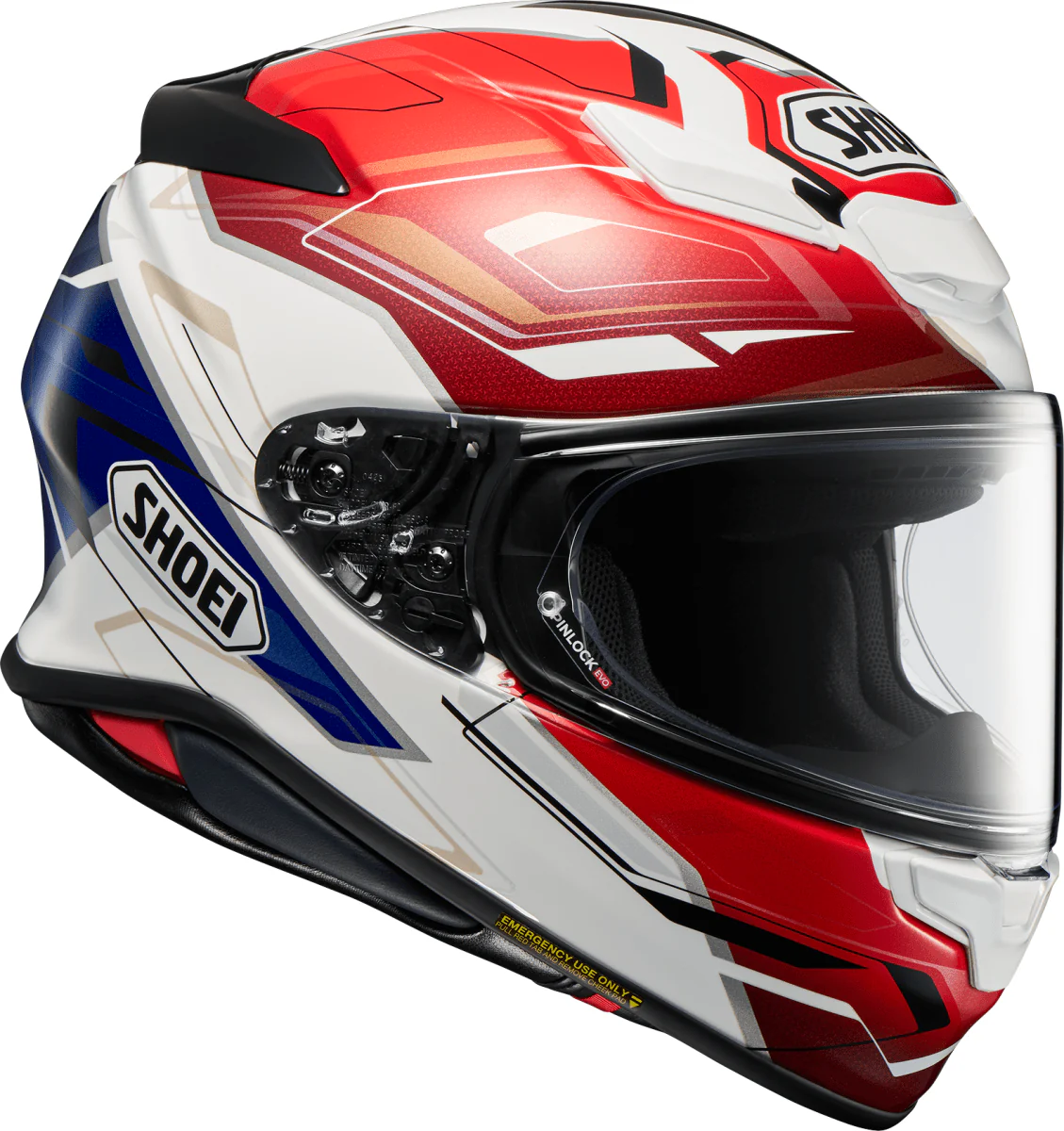 Casco integrale Shoei NXR 2 - Image 10