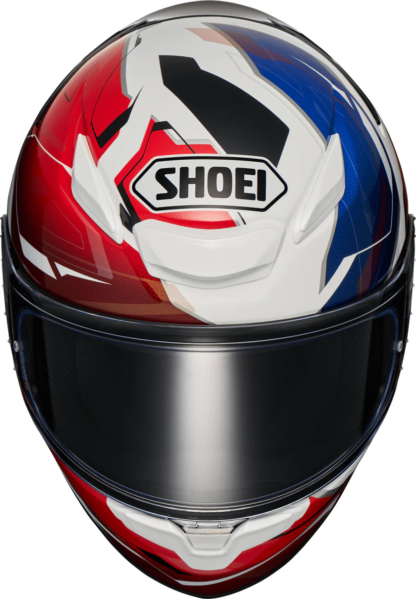 Casco integrale Shoei NXR 2 - Image 11