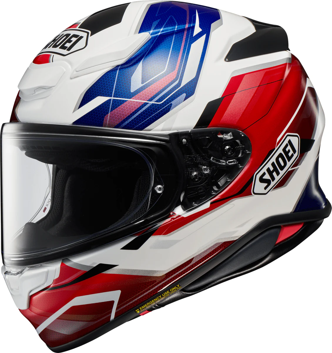 Casco integrale Shoei NXR 2 - Image 12