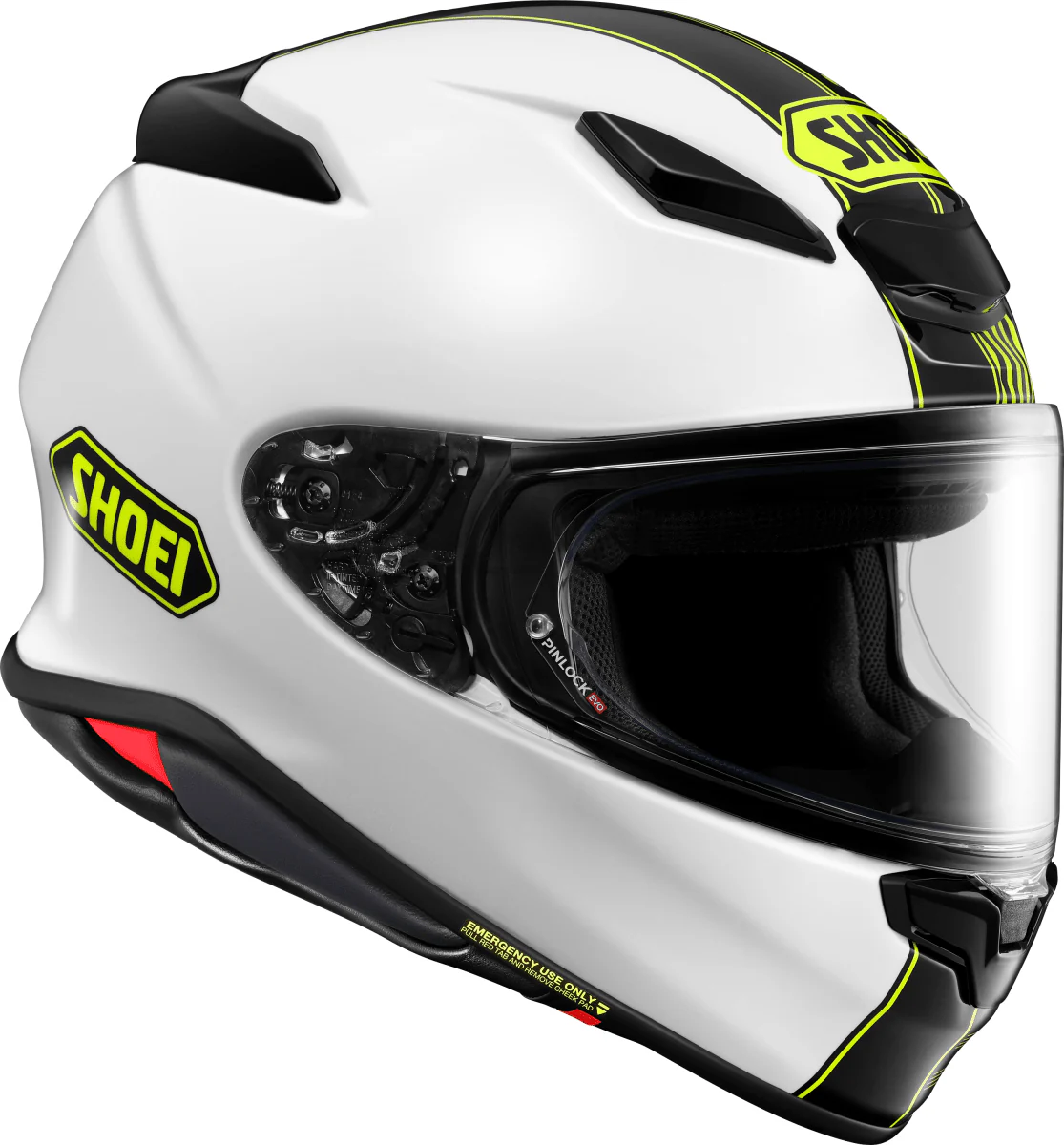 Casco integrale Shoei NXR 2 - Image 13
