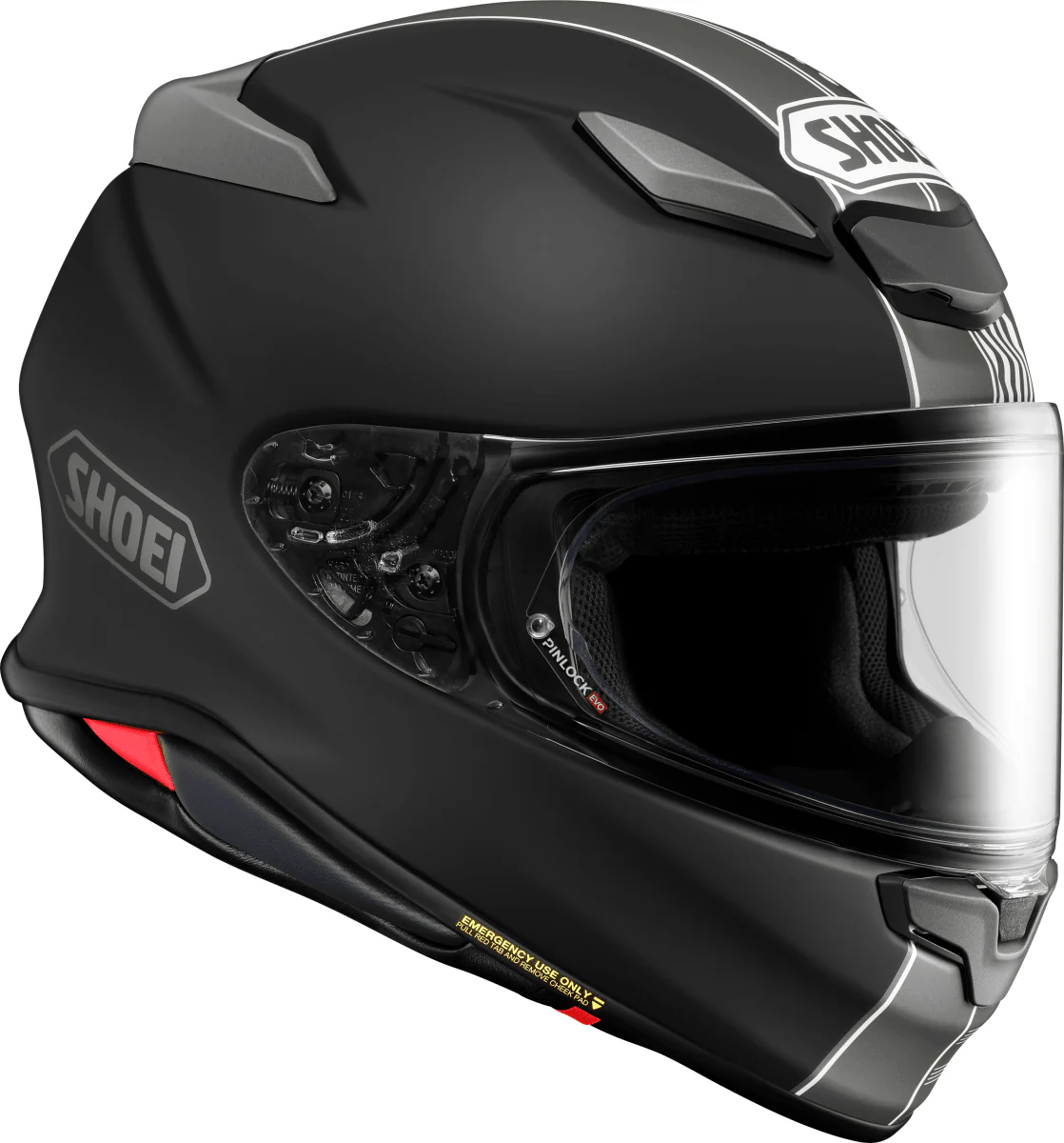 Casco integrale Shoei NXR 2 - Image 14