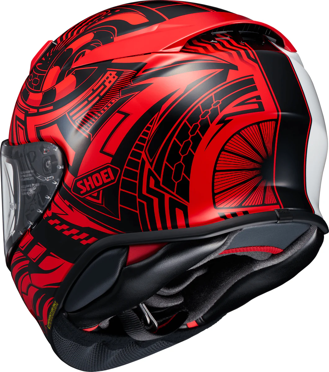 Casco integrale Shoei NXR 2 - Image 16