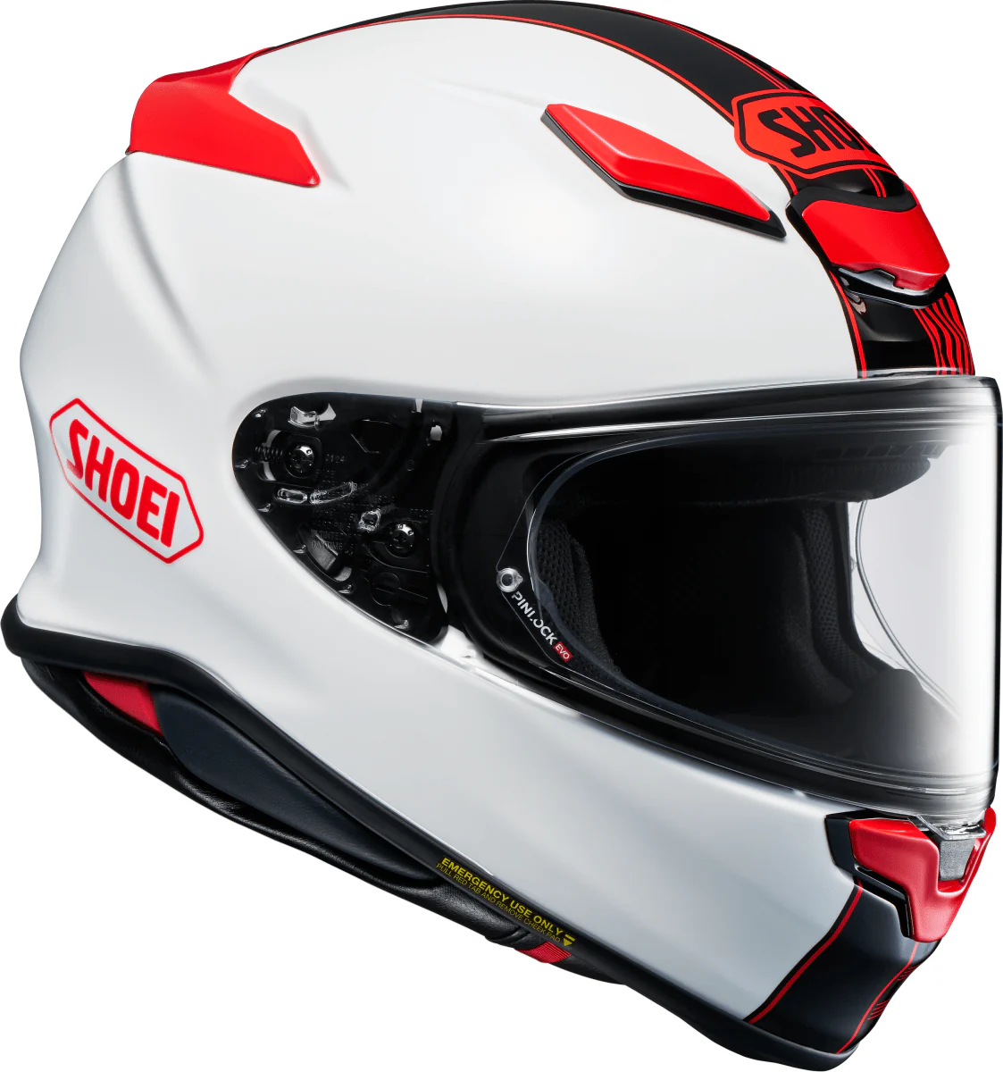 Casco integrale Shoei NXR 2 - Image 17