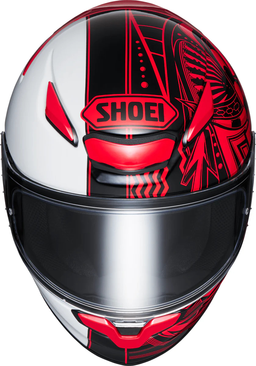 Casco integrale Shoei NXR 2 - Image 18