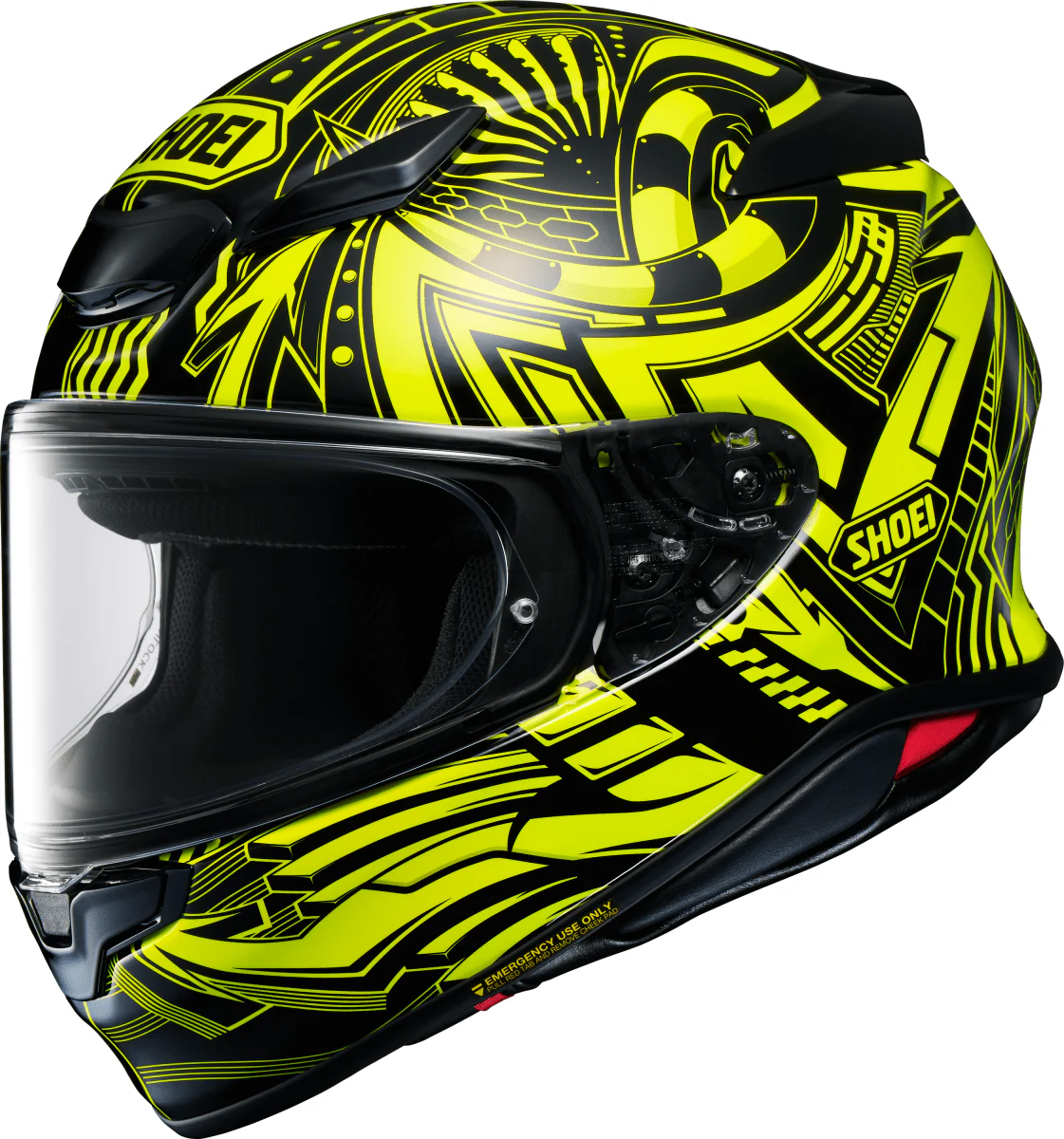 Casco integrale Shoei NXR 2 - Image 19