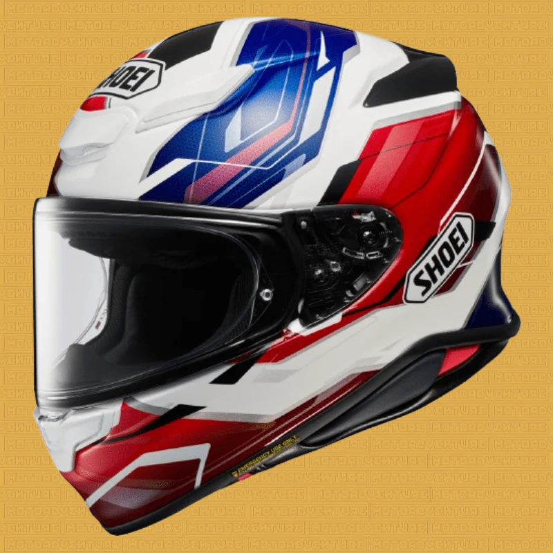 Casco integrale Shoei NXR 2 - Image 3