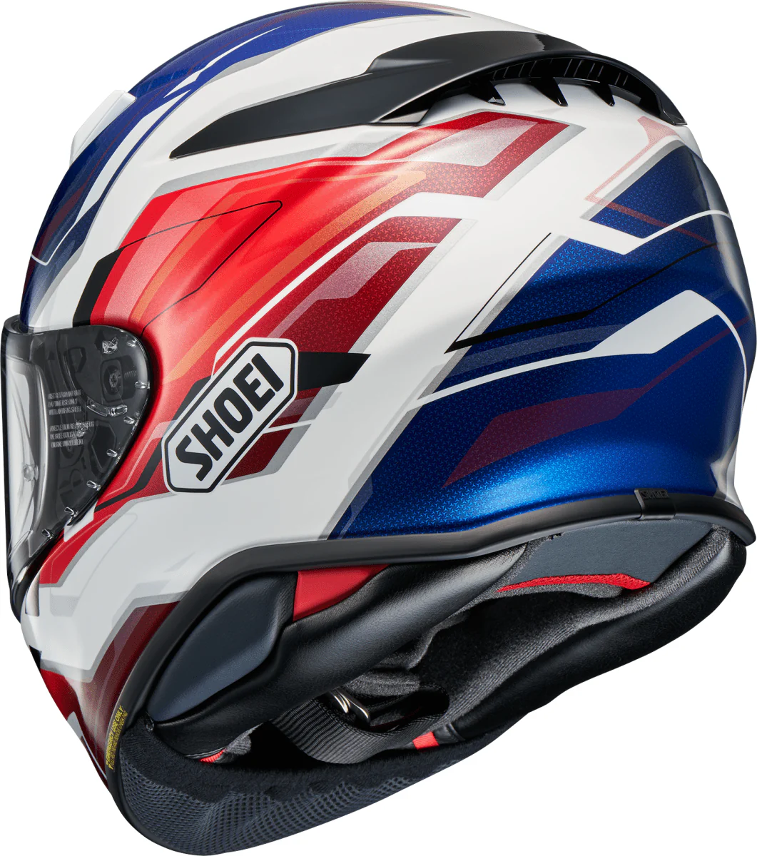 Casco integrale Shoei NXR 2 - Image 8
