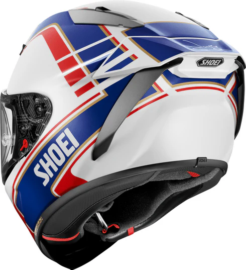 Casco integrale Shoei X-SPR Pro - Image 5