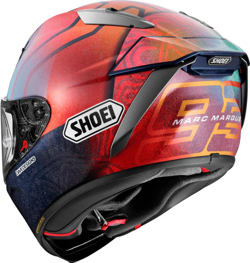 Casco integrale Shoei X-SPR Pro - Image 8