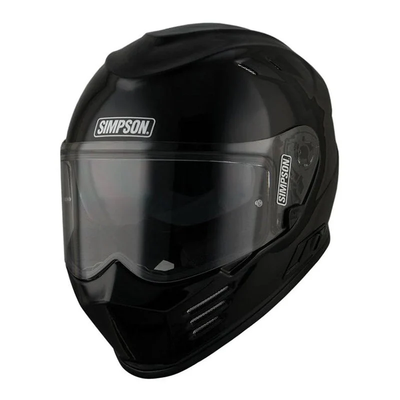 Casco integrale Simpson Venom 22.06 - Image 12