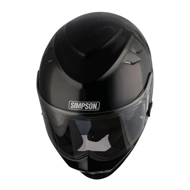 Casco integrale Simpson Venom 22.06 - Image 13