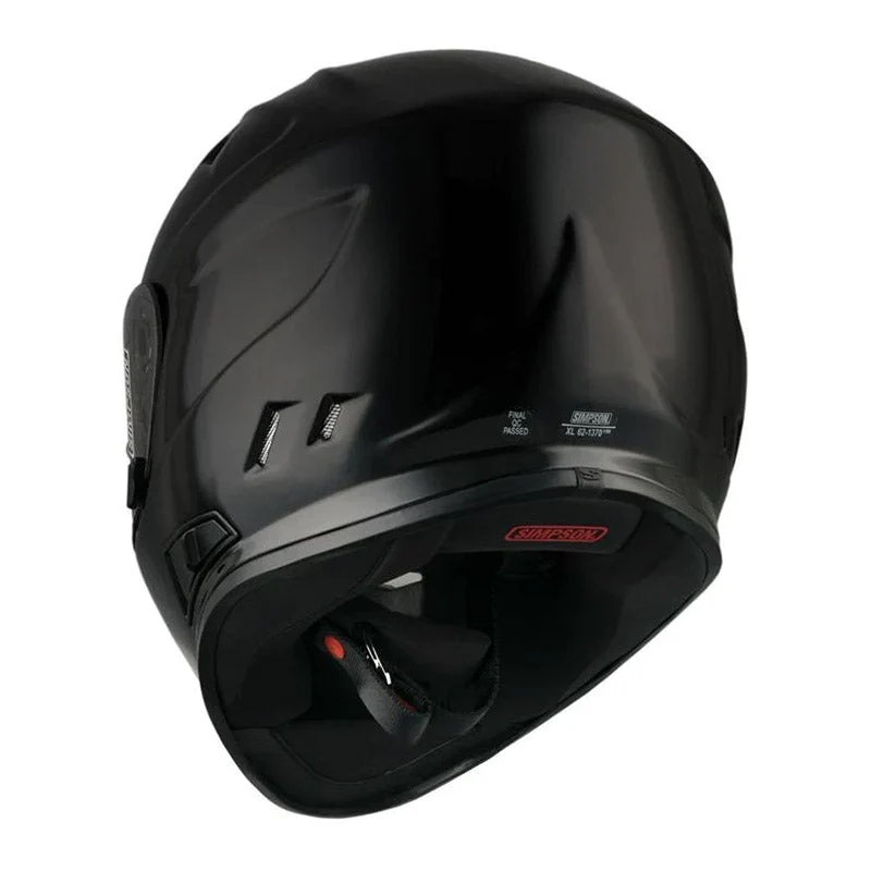 Casco integrale Simpson Venom 22.06 - Image 14