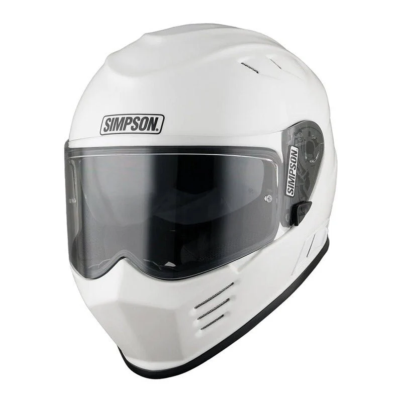Casco integrale Simpson Venom 22.06 - Image 5