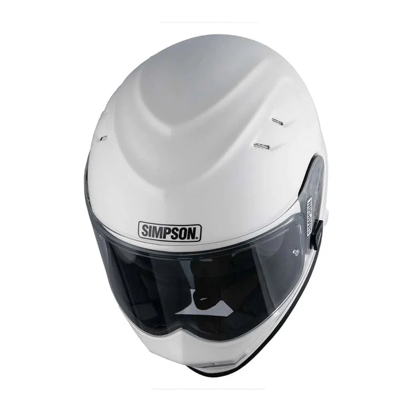 Casco integrale Simpson Venom 22.06 - Image 6