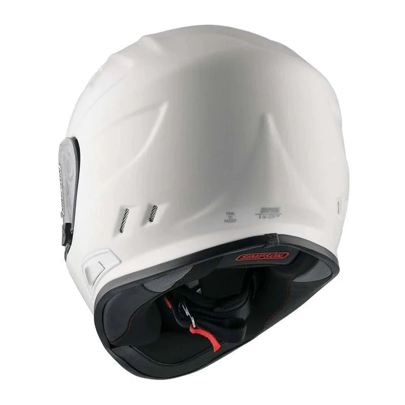 Casco integrale Simpson Venom 22.06 - Image 7