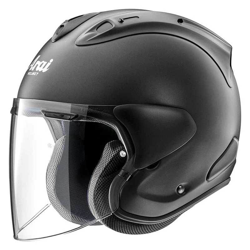 Casco jet Arai SZ-R Vas Evo - Image 10