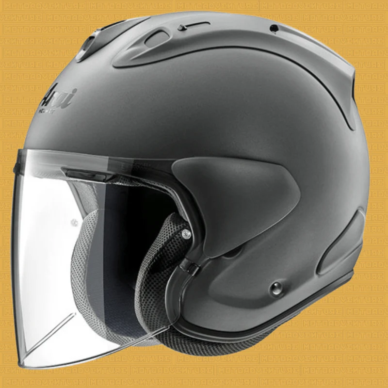 Casco jet Arai SZ-R Vas Evo - Image 3