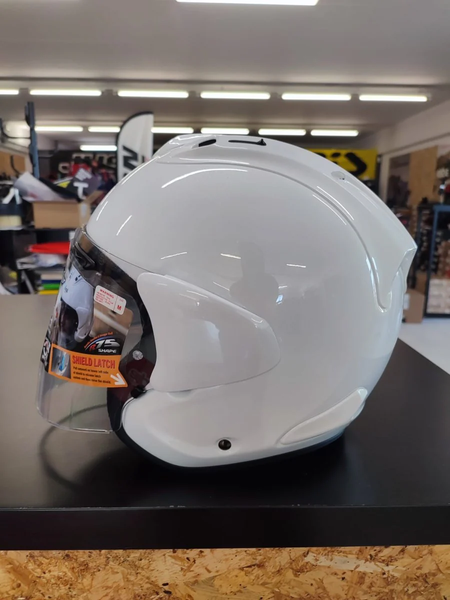 Casco jet Arai SZ-R Vas Evo - Image 6