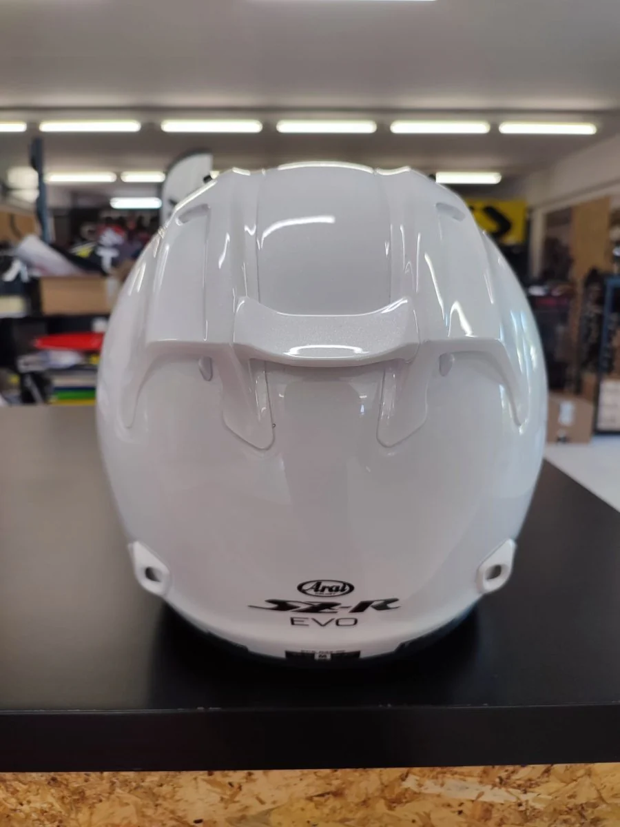 Casco jet Arai SZ-R Vas Evo - Image 9