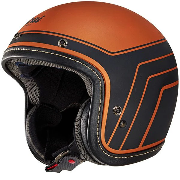 Casco Jet Arai Urban-V - Image 6