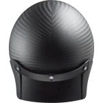 Casco jet LS2 OF601 BOB in carbonio Carbon - Image 5