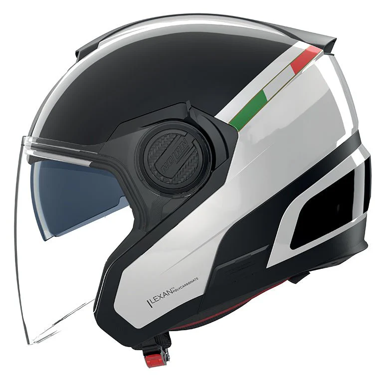 Casco jet Nolan N40-5 - Image 10
