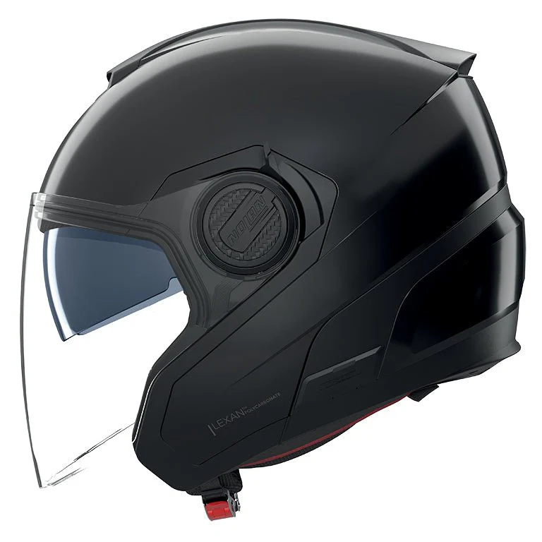 Casco jet Nolan N40-5 - Image 8