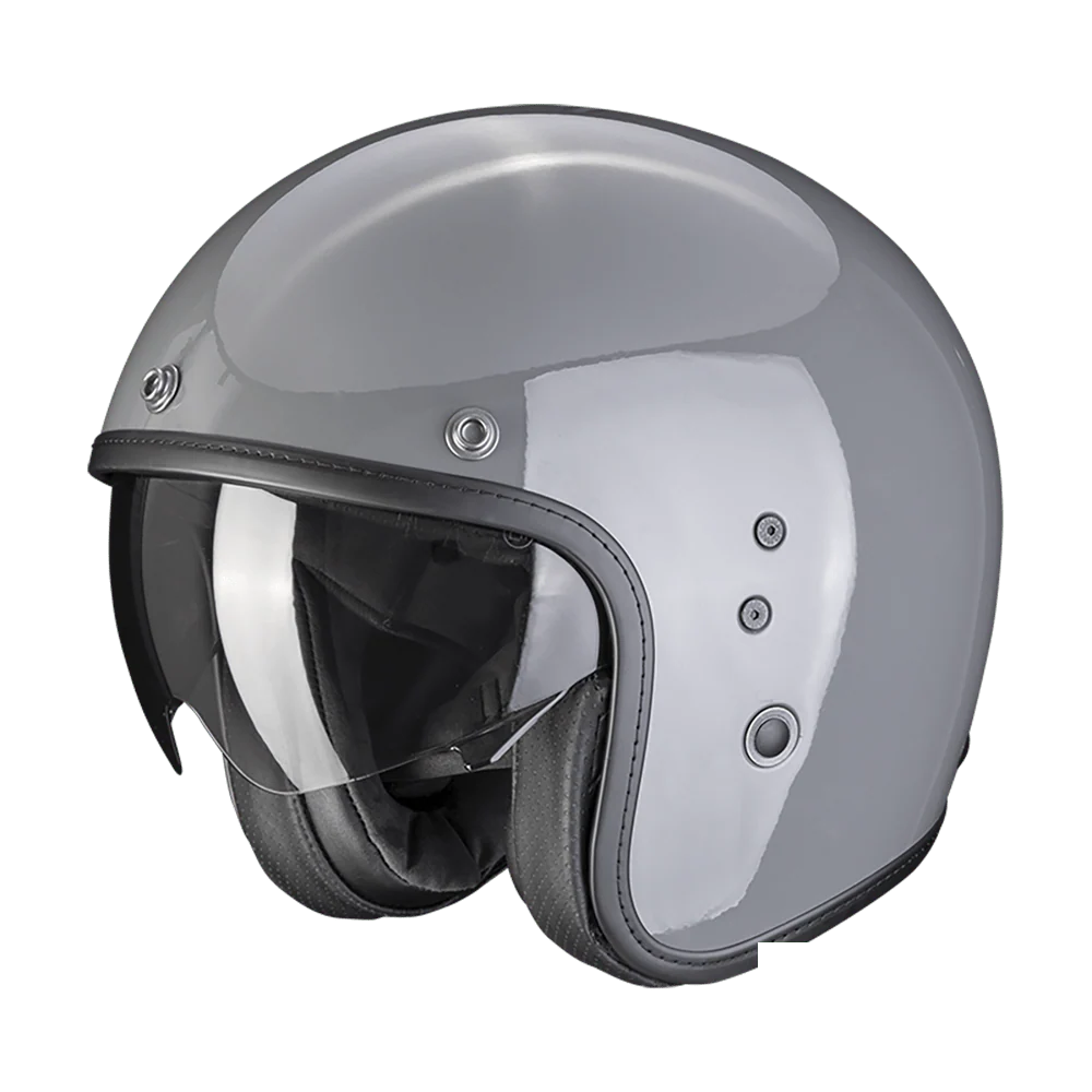 Casco Jet Scorpion Belfast EVO - Image 12