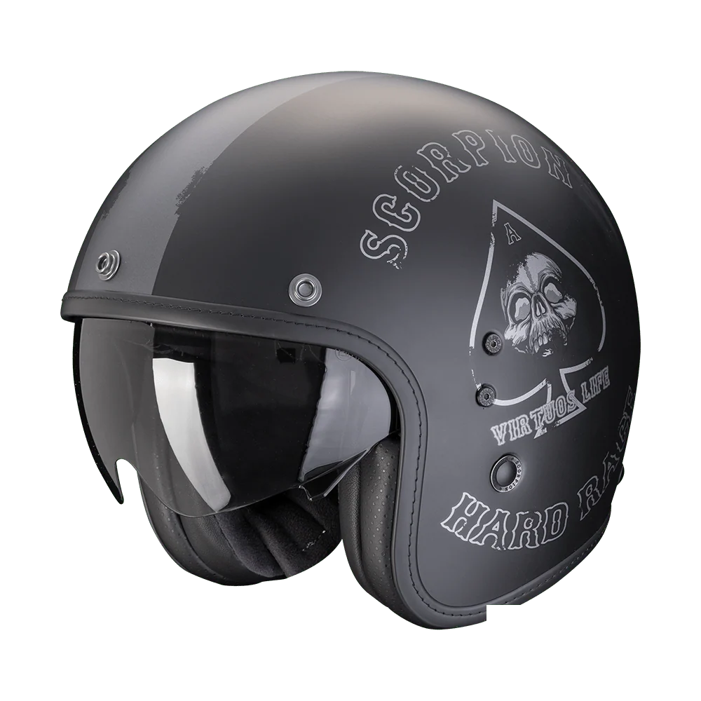 Casco Jet Scorpion Belfast EVO - Image 16