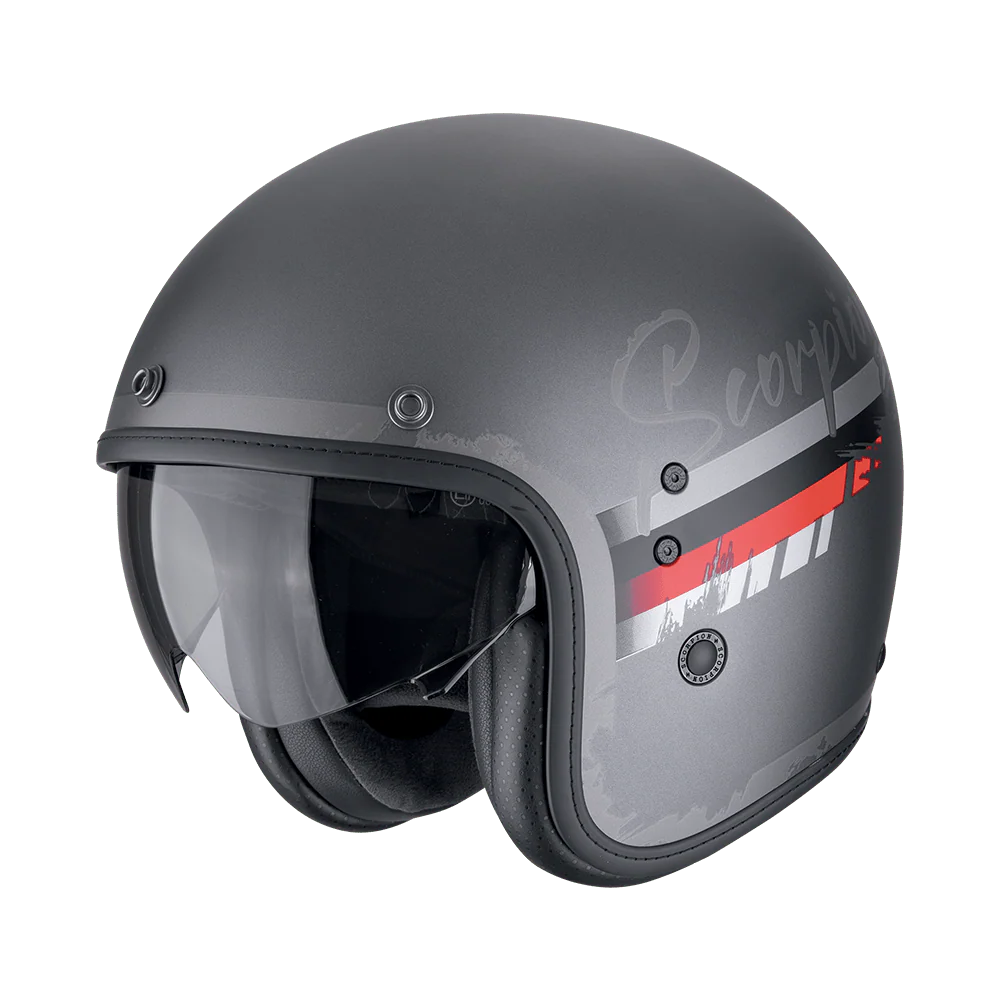 Casco Jet Scorpion Belfast EVO - Image 2