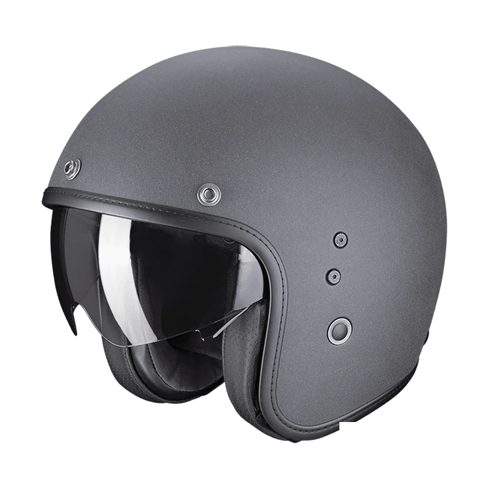 Casco Jet Scorpion Belfast EVO - Image 6