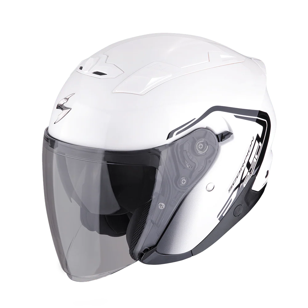 Casco Jet Scorpion EXO-230 - Image 4