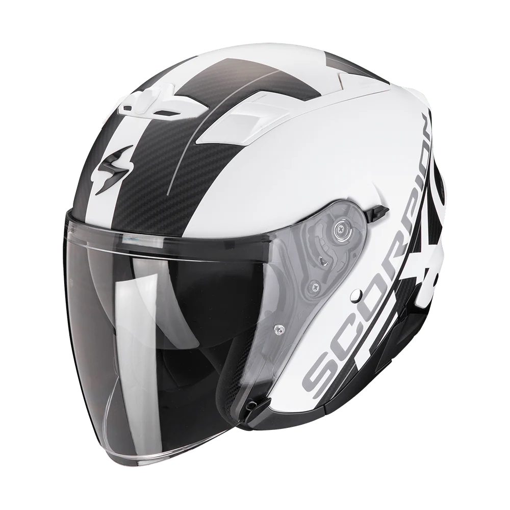 Casco Jet Scorpion EXO-230 - Image 7