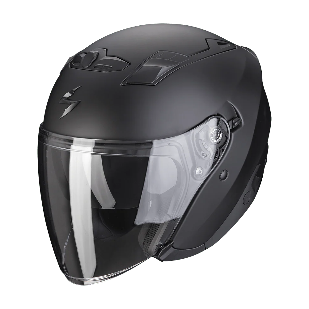 Casco Jet Scorpion EXO-230 - Image 9