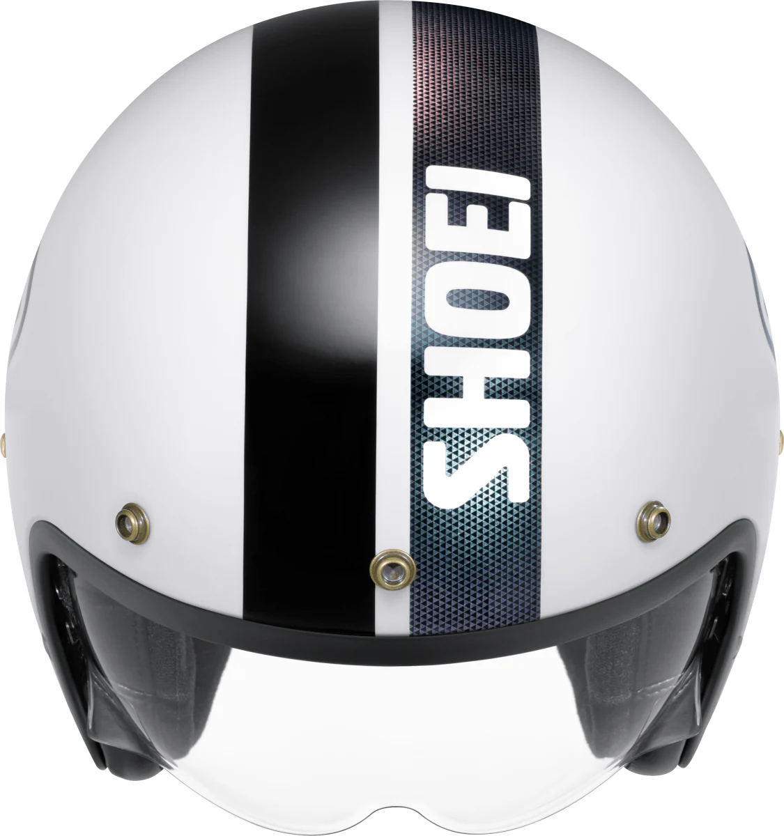 Casco Jet Shoei J.O 2 - Image 15