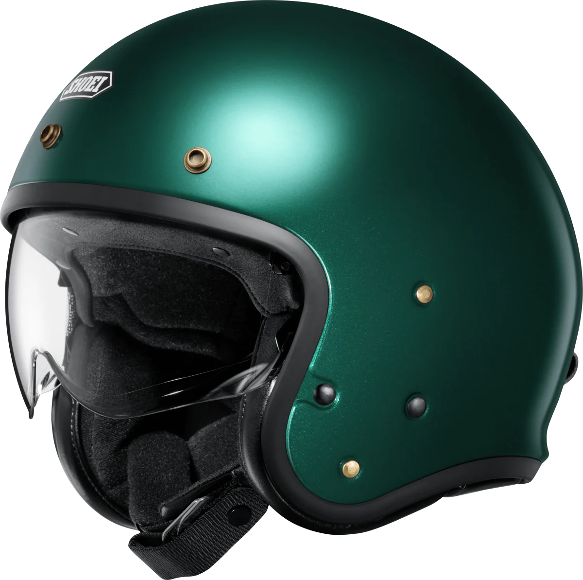 Casco Jet Shoei J.O 2 - Image 3