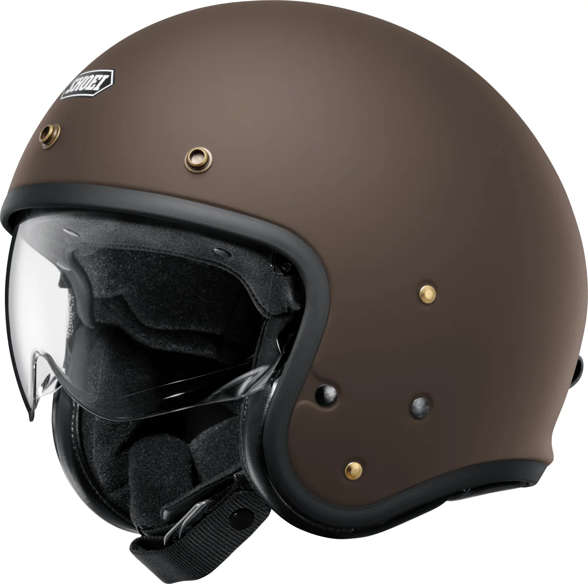 Casco Jet Shoei J.O 2 - Image 5