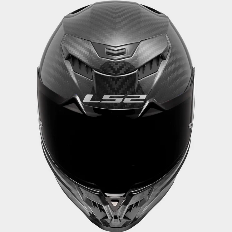 Casco integrale LS2 FF807 Dragon Carbon - Image 13