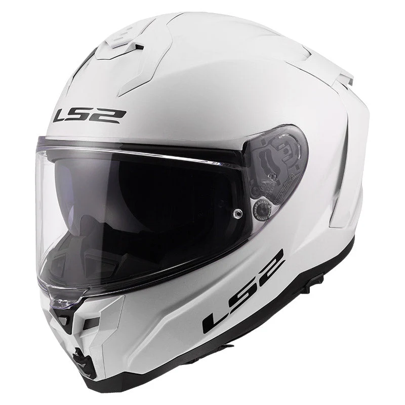 Casco LS2 Ff817 Challenger 2 - Image 5