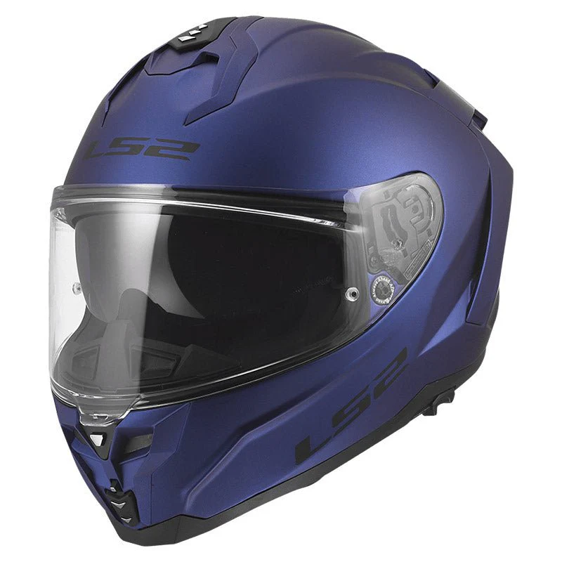 Casco LS2 Ff817 Challenger 2 - Image 6